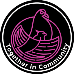 Together In Community logo