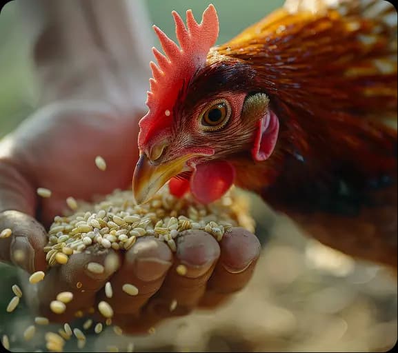 About Chick