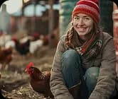 Top Challenges Poultry Farmers Face – And How to Overcome Them