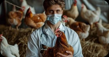 Poultry Health Solutions