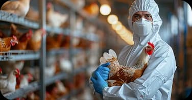 Infectious Disease Control