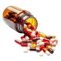 NutriBoost-P nutritional supplement capsules